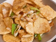 -茅庐川菜(火炬路店)