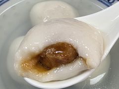 -古徽州馄饨店(宝安路店)