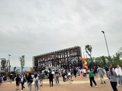 -枫香湖儿童公园