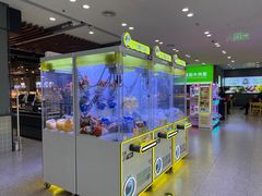 -武商超市(沌口店)