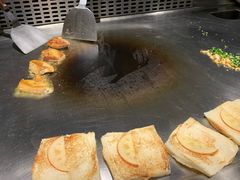 -松临·铁板烧&Omakase(神农店)