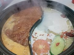 -钢管厂五区小郡肝串串香火锅(梅川路店)