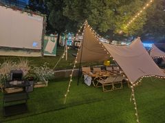 -CAMP.33露营烤肉·团建聚餐(创智天地店)