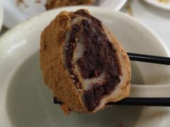 -老磁器口豆汁店(天坛店)