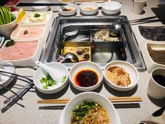 -海底捞火锅(大融城店)