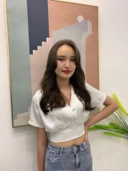 -美美秀造型