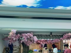 -缘福乡村铁锅炖民宿(八达岭店)