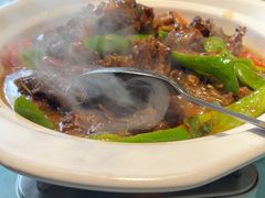 -谢氏老金口七号宴(武昌大道店)