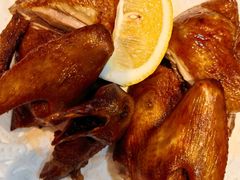乳鸽-益健美食大广场(北岭店)