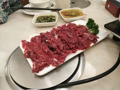-围炉夜话·潮汕卤水火锅(榕江店)