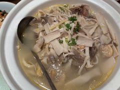 -湘阁里辣(南岭购物广场店)