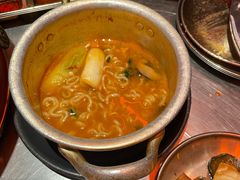 -西塔老太太泥炉烤肉(苏州大悦城店)