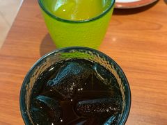 -萨莉亚意式餐厅(国和1000店)