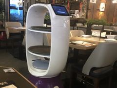 大堂-川成元·麻辣香锅(凯德MALL西直门店)