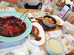 -四季餐厅(大寺店)