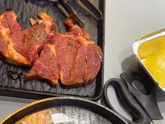 -允辛家·自助泥炉烤肉(九亭店)