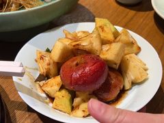 -甘家界柠檬鸭(安吉店)