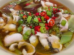 -鹿港小镇(悠唐店)