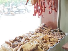 -粤味轩快餐店(天下第一泉店)