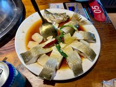 -三个渔夫·蒸汽海鲜(小白楼店)