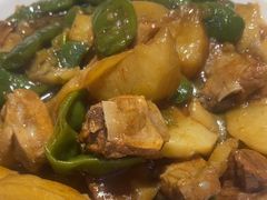 -李老哈·东北菜(宋园路店)