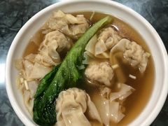 -燊意布拉肠云吞面(中山四路店)