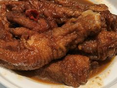 -大铁勺新津菜(东丽阳光新业广场店)