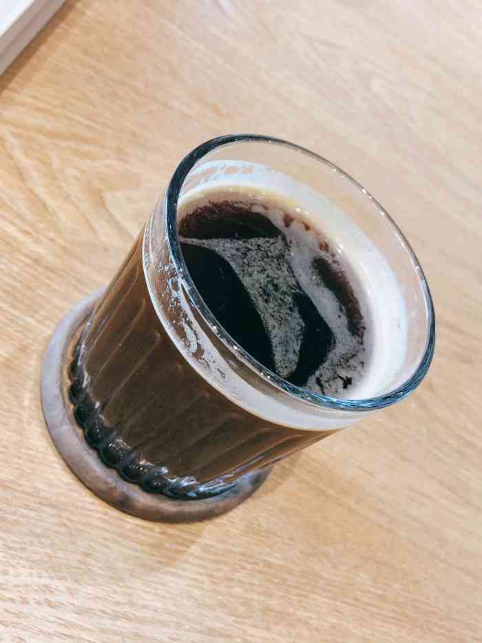 darkbrowncoffee(乐多港万达店)-"[薄荷]环境: 是我喜欢的环境,可以