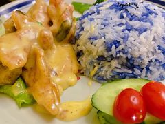 -马来MO简餐.南洋风味料理(美食街店)
