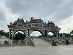 -顺峰山公园