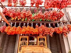 -呱呱叫民俗风味主题餐厅(沣峪口店)