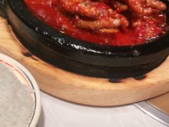 -七八冷面·延边朝鲜族美食(欢乐谷店)