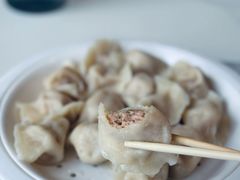 -悦府东北私房菜·饺子王·铁锅炖(长白山万达店)