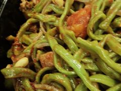 -东关吉祥西安腊汁肉夹馍(健德门店)