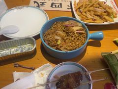 -庆峰龙虾烧烤(合肥一店)