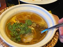 -宝利来国际大酒店-凤凰阁旋转餐厅