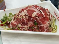 -八仙水煎牛肉(邮电小区店)
