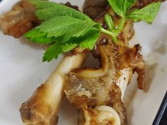 -祖传曾羊肉饭店