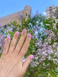 -LILY NAILS美甲美睫