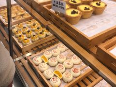 -君之狮子山·轻糖烘焙(松江印象城店)