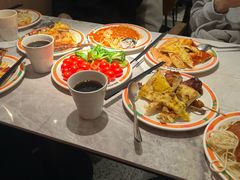 -比格比萨自助(宝山日月光店)