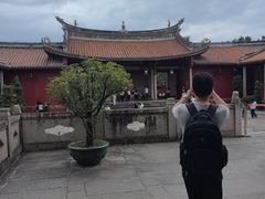-揭阳学宫(榕城区)