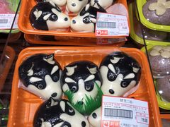 -GranVida生活超市(海信广场店)