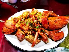 -香满居张记小厨私房菜(青岛站店)
