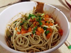 -家阳赵师傅油饼包烧麦(粮道街店)