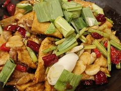-嘉丰湘菜馆(芳群园店)