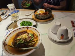 -七八冷面·延边朝鲜族美食(圣熙八号店)