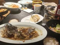 -京采烤鸭清真餐厅(金桥店)