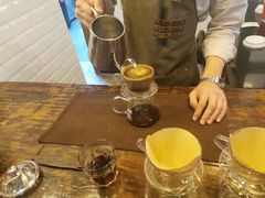 -MUSEO COFFEE咖啡博物馆