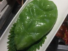 -海底捞火锅(航洋城店)